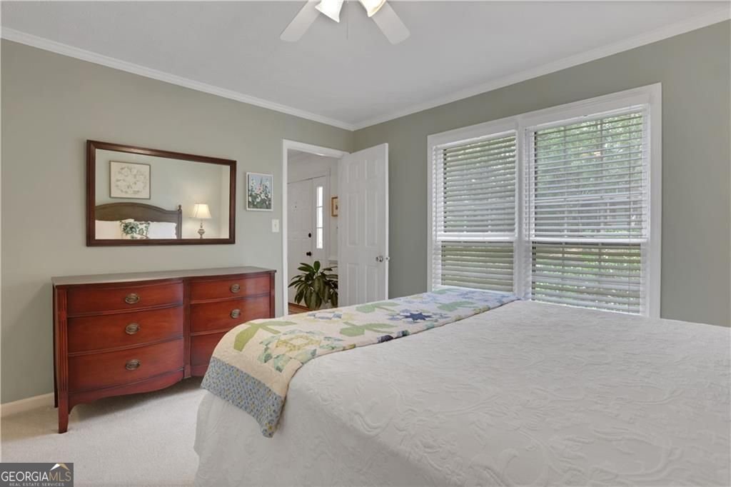 5189 Beech Forest Drive Lilburn - Photo 27