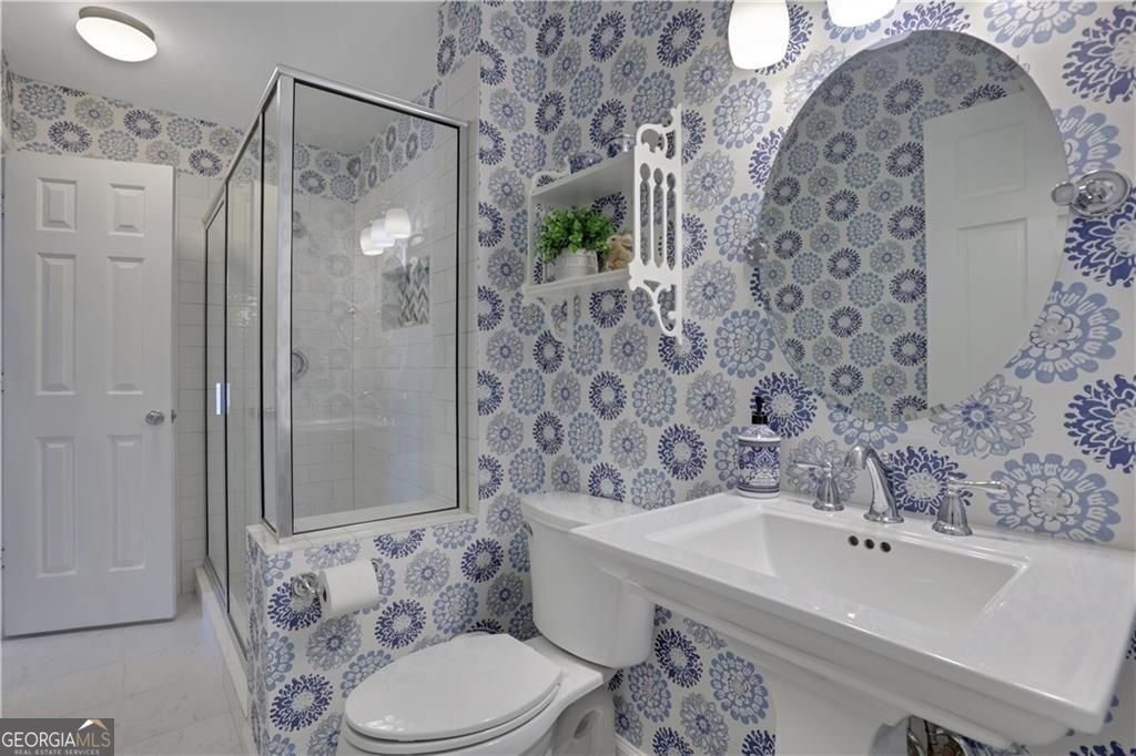 5189 Beech Forest Drive Lilburn - Photo 28