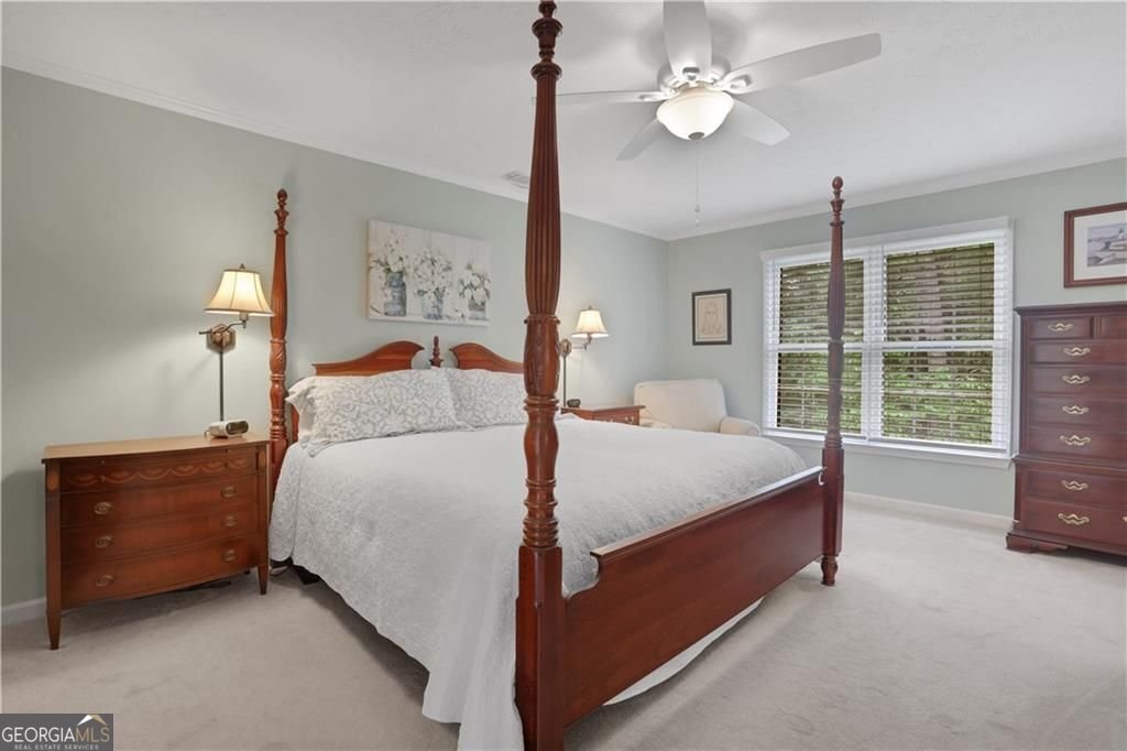 5189 Beech Forest Drive Lilburn - Photo 29
