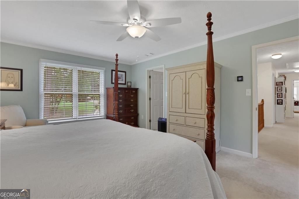 5189 Beech Forest Drive Lilburn - Photo 30
