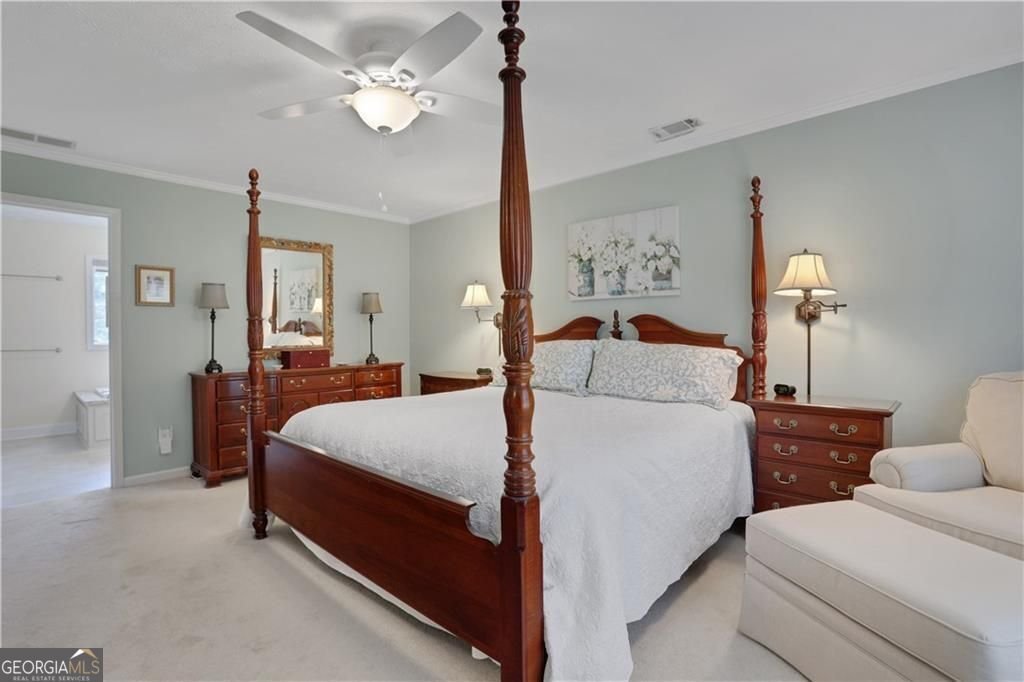 5189 Beech Forest Drive Lilburn - Photo 31