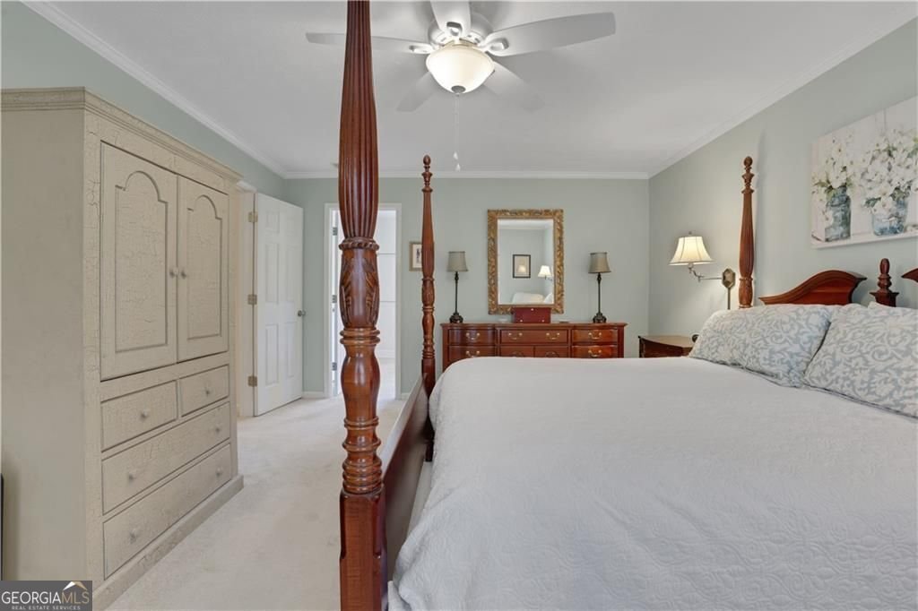 5189 Beech Forest Drive Lilburn - Photo 32