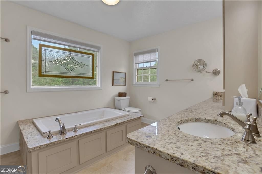 5189 Beech Forest Drive Lilburn - Photo 33