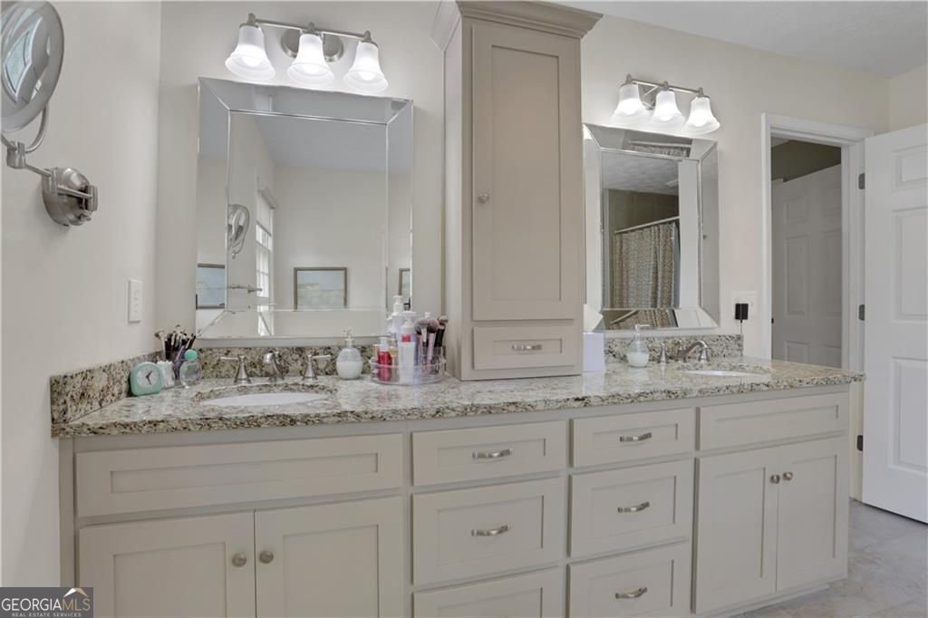 5189 Beech Forest Drive Lilburn - Photo 35