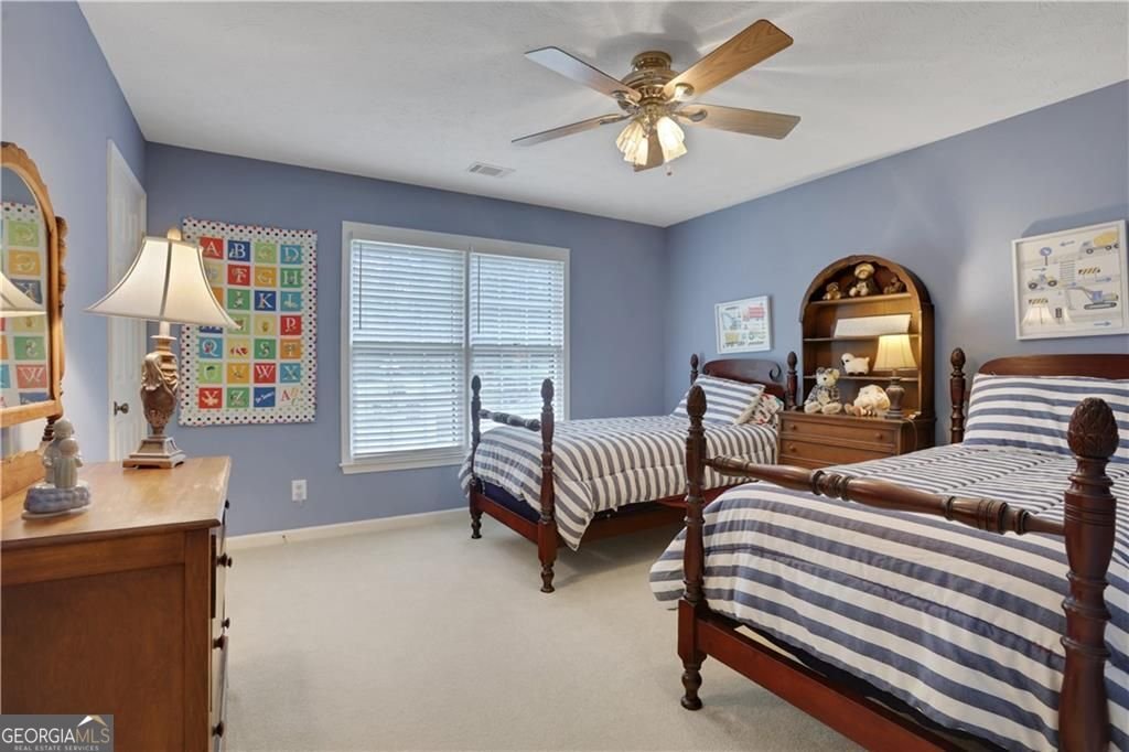 5189 Beech Forest Drive Lilburn - Photo 39