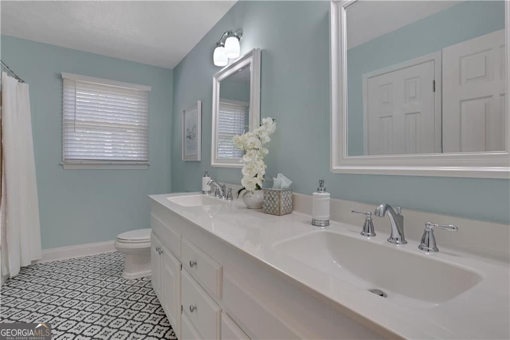 5189 Beech Forest Drive Lilburn - Photo 41