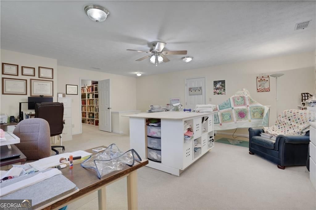 5189 Beech Forest Drive Lilburn - Photo 43