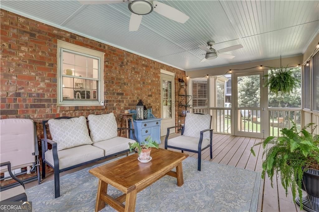 5189 Beech Forest Drive Lilburn - Photo 49