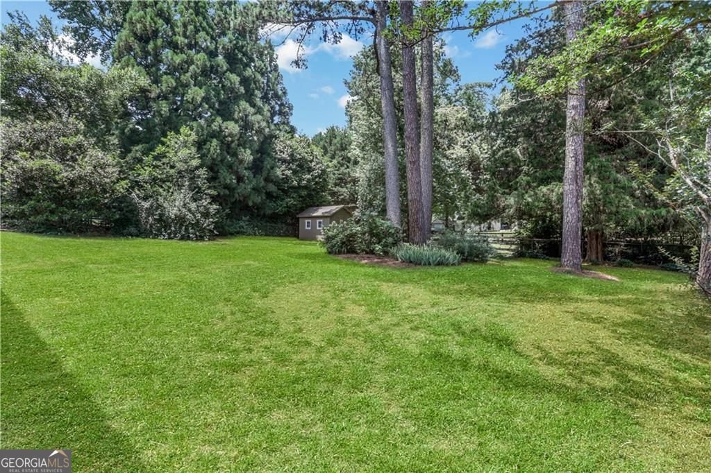 5189 Beech Forest Drive Lilburn - Photo 50