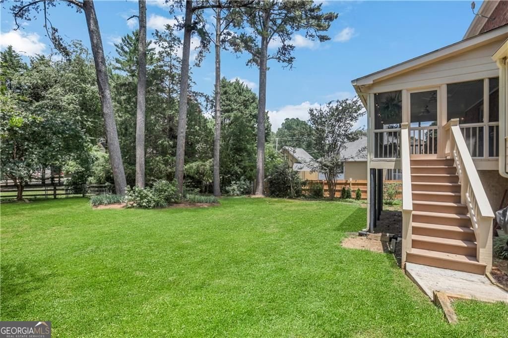 5189 Beech Forest Drive Lilburn - Photo 51