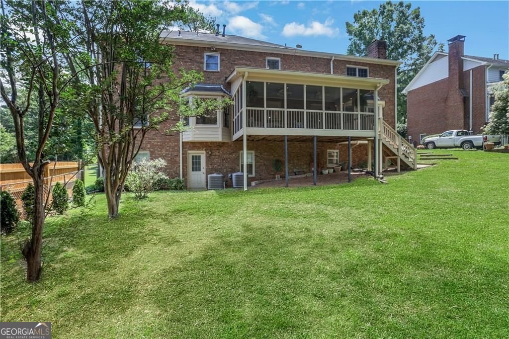 5189 Beech Forest Drive Lilburn - Photo 53