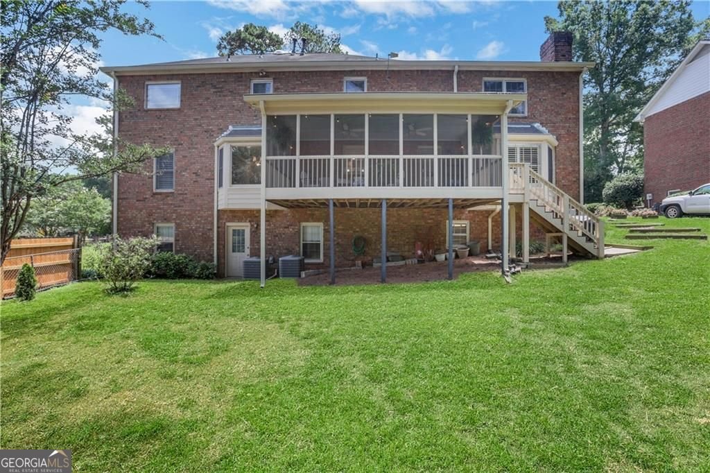 5189 Beech Forest Drive Lilburn - Photo 54