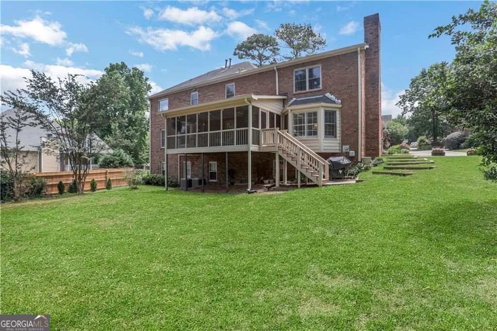 5189 Beech Forest Drive Lilburn - Photo 55