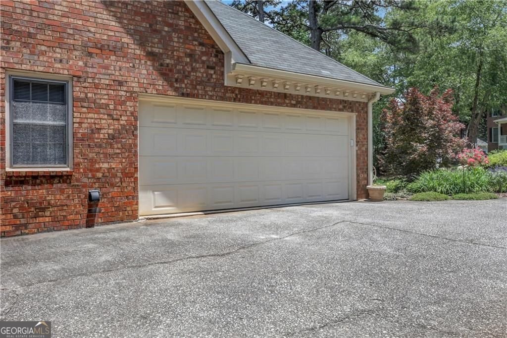 5189 Beech Forest Drive Lilburn - Photo 56