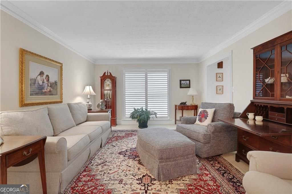 5189 Beech Forest Drive Lilburn - Photo 8