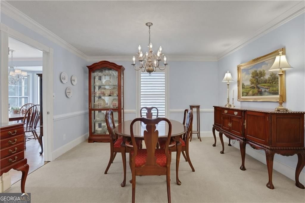 5189 Beech Forest Drive Lilburn - Photo 9