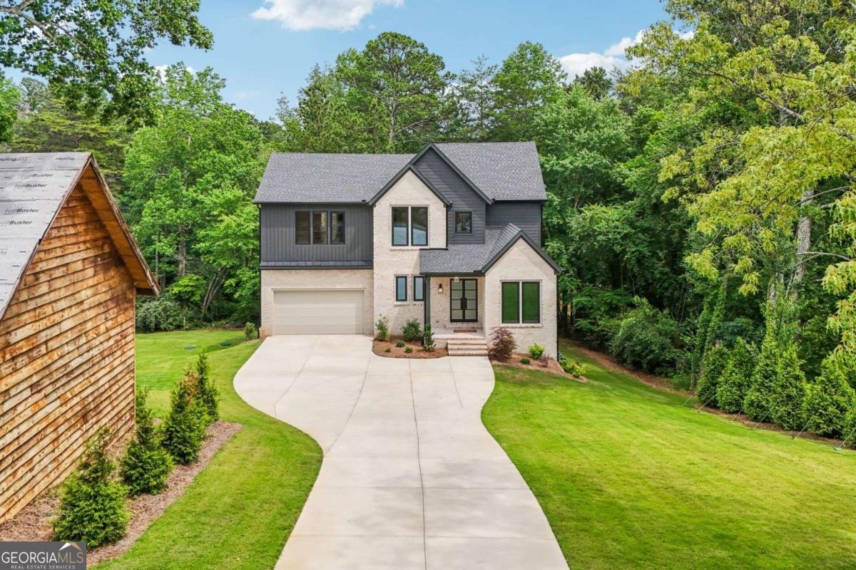 4045 Merritt Drive Cumming - Photo 10
