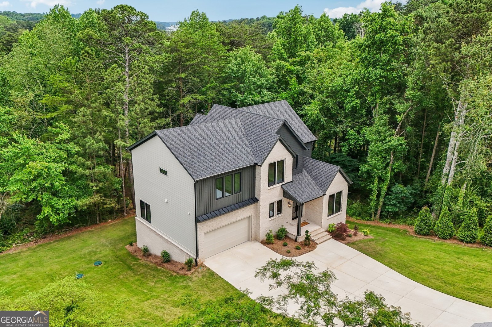 4045 Merritt Drive Cumming - Photo 102