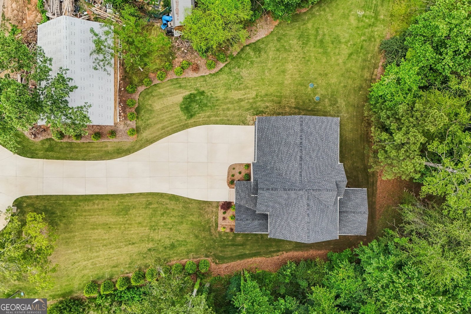 4045 Merritt Drive Cumming - Photo 103