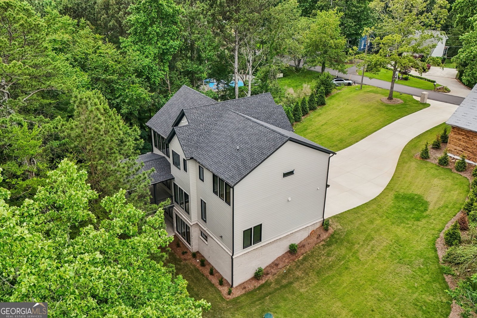 4045 Merritt Drive Cumming - Photo 104