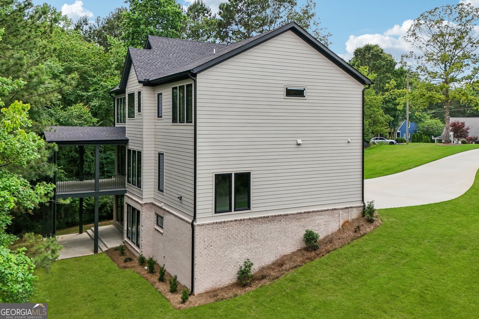 4045 Merritt Drive Cumming - Photo 105