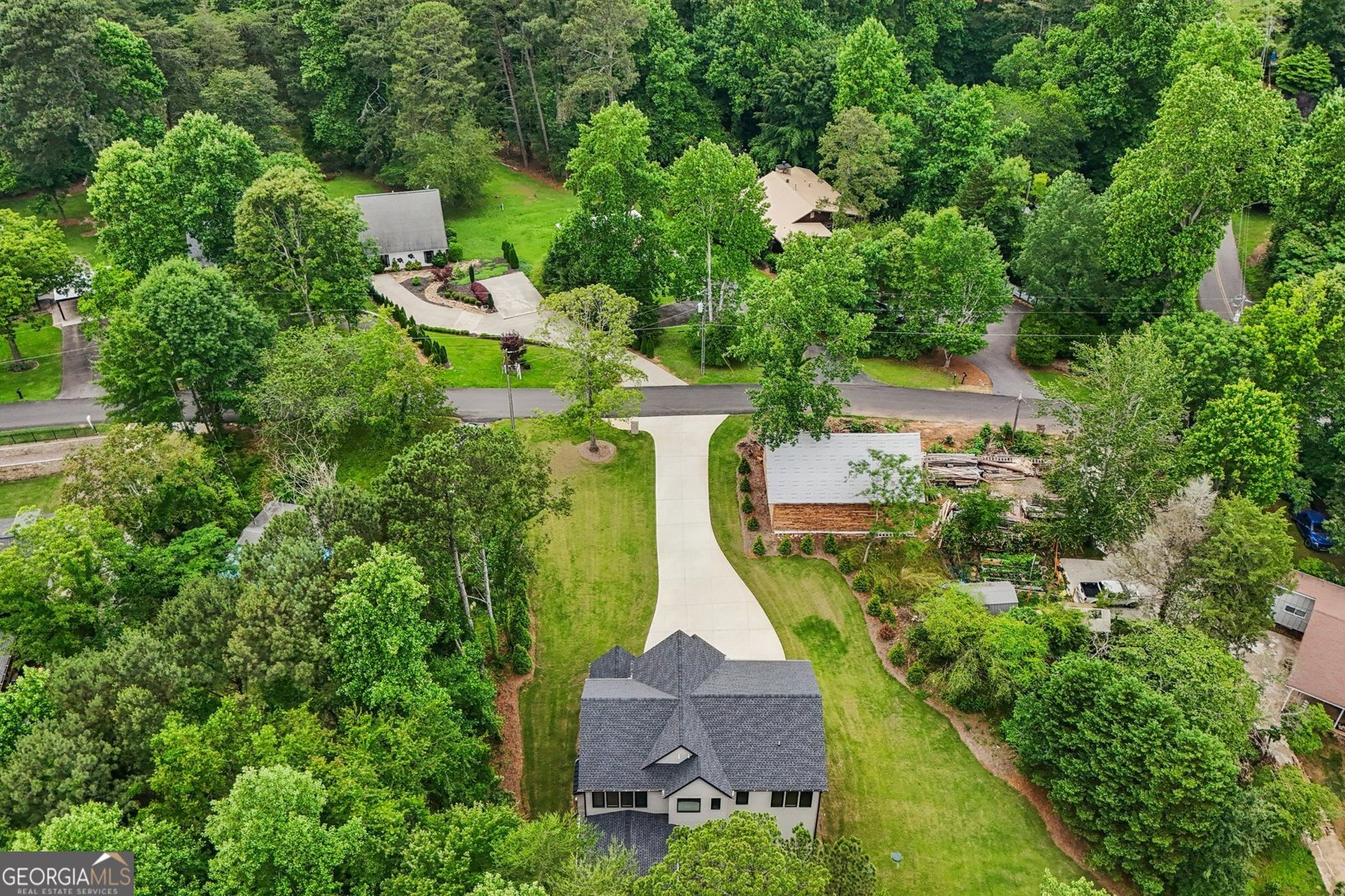 4045 Merritt Drive Cumming - Photo 106