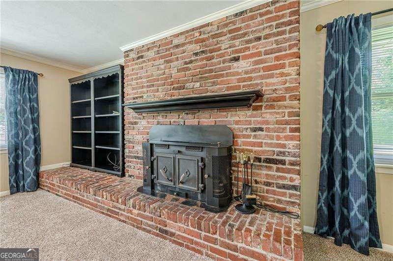 1005 Coleman Drive Marietta - Photo 12