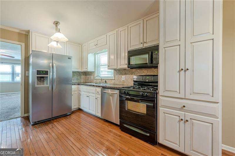 1005 Coleman Drive Marietta - Photo 13