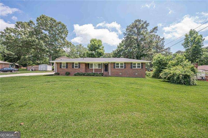 1005 Coleman Drive Marietta - Photo 48