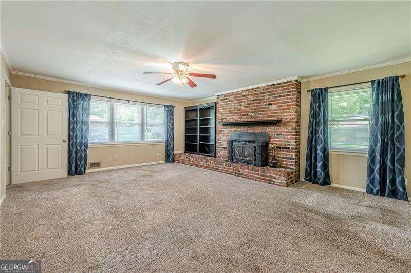 1005 Coleman Drive Marietta - Photo 9