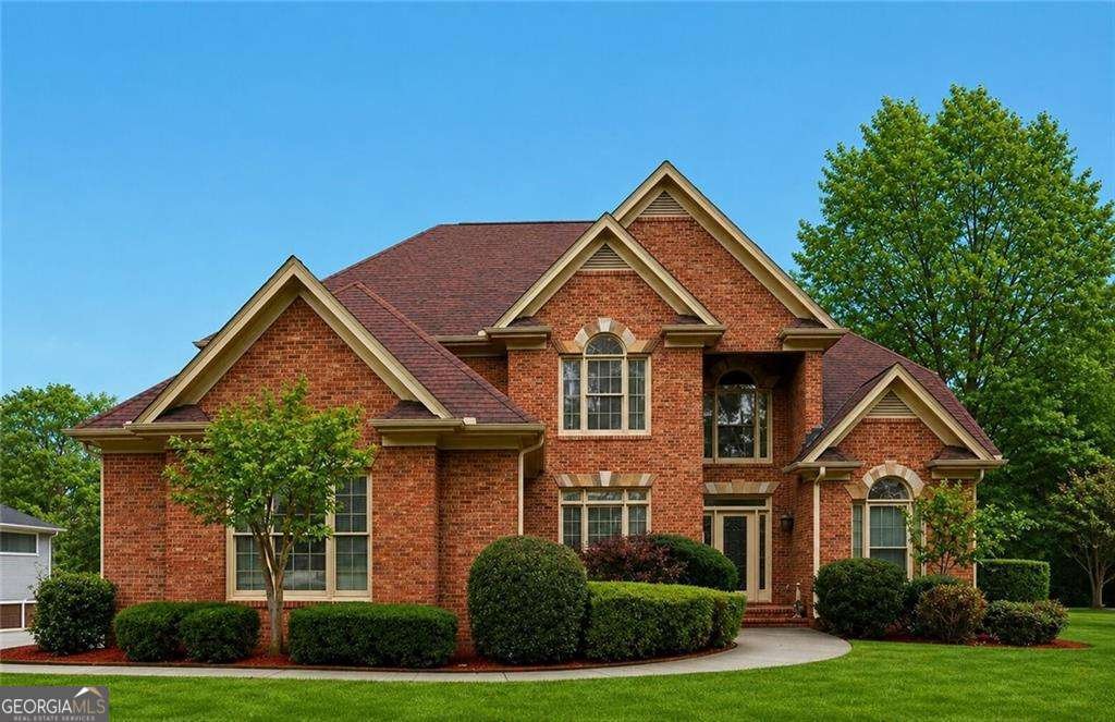 930 Old Tucker Road Stone Mountain - main photo