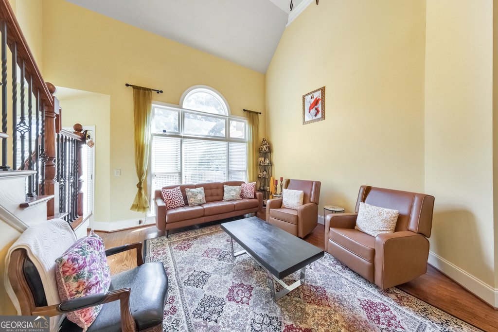 930 Old Tucker Road Stone Mountain - Photo 10