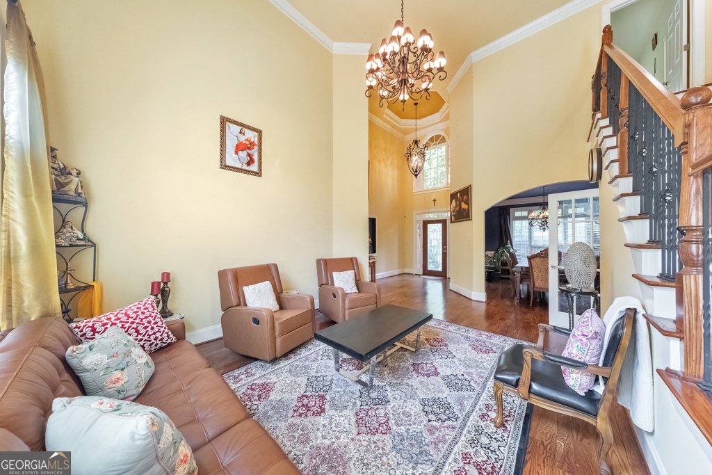 930 Old Tucker Road Stone Mountain - Photo 11