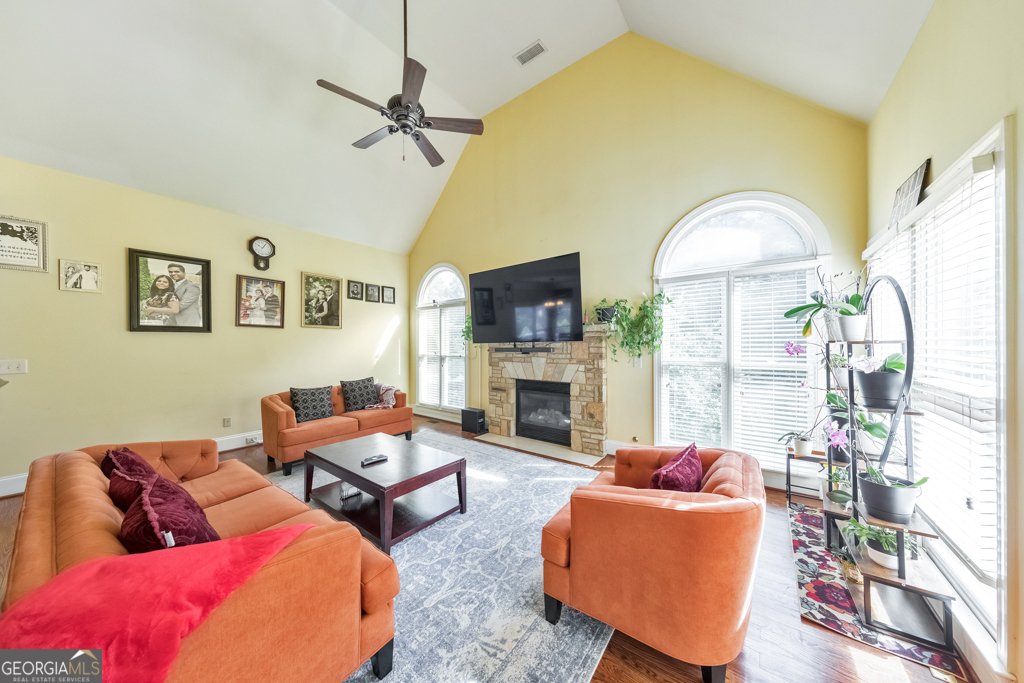 930 Old Tucker Road Stone Mountain - Photo 12