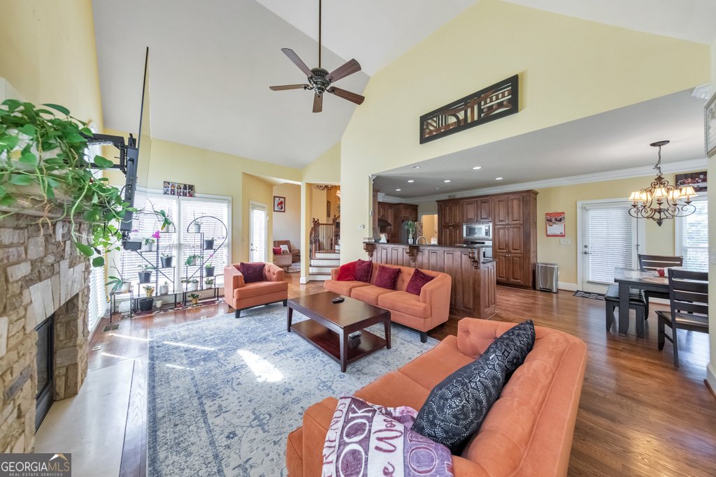 930 Old Tucker Road Stone Mountain - Photo 13