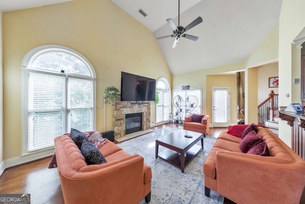 930 Old Tucker Road Stone Mountain - Photo 14