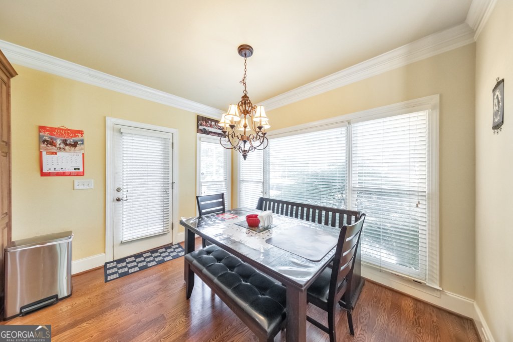 930 Old Tucker Road Stone Mountain - Photo 15