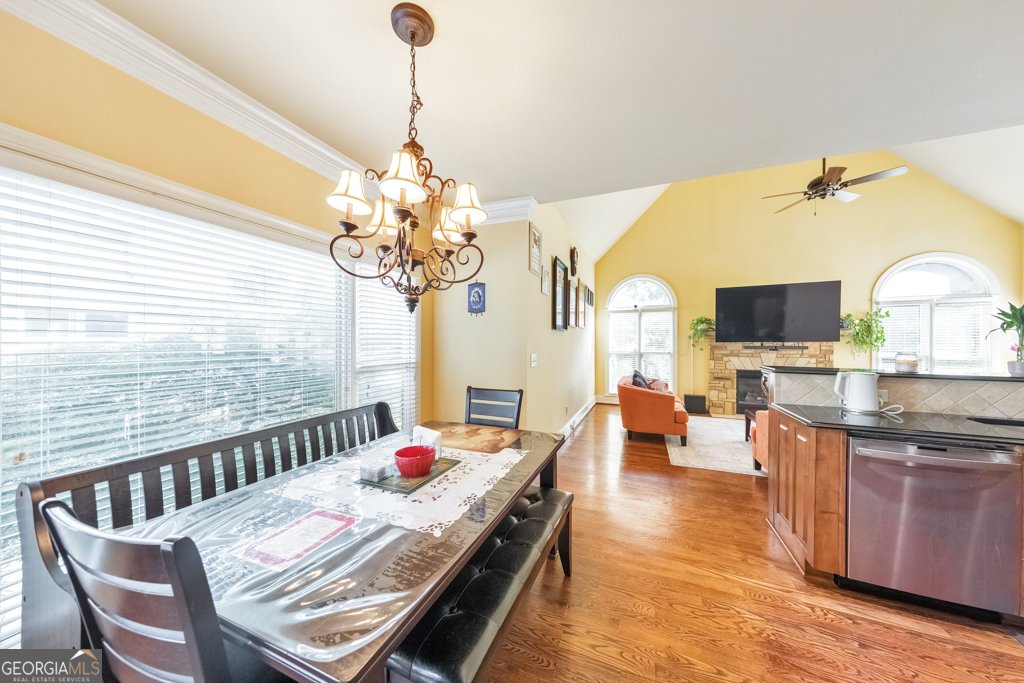 930 Old Tucker Road Stone Mountain - Photo 16