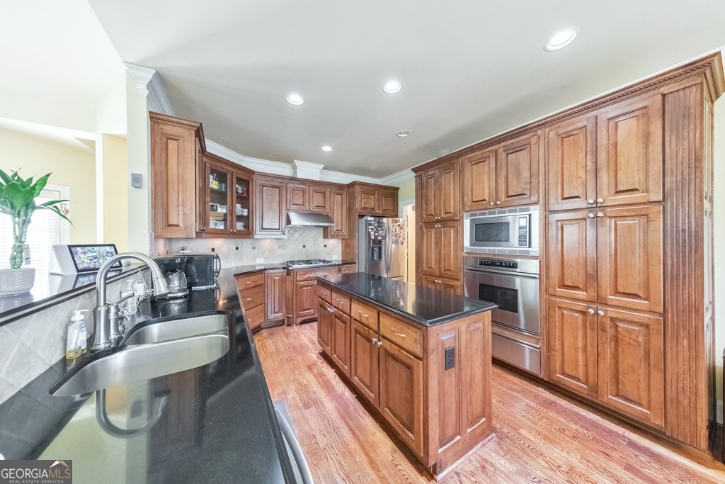 930 Old Tucker Road Stone Mountain - Photo 17