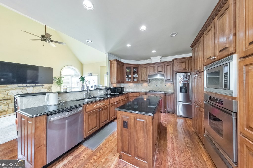930 Old Tucker Road Stone Mountain - Photo 18