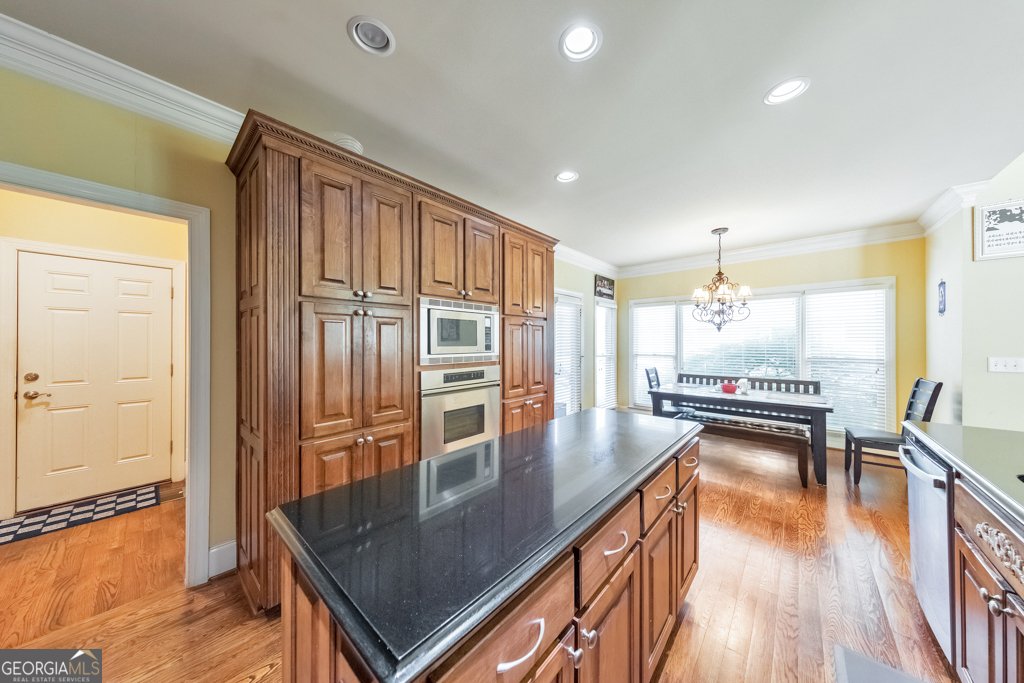 930 Old Tucker Road Stone Mountain - Photo 19