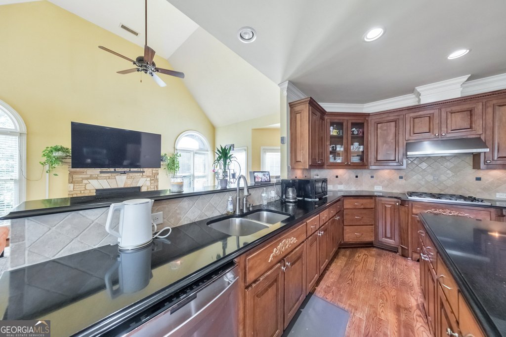 930 Old Tucker Road Stone Mountain - Photo 21
