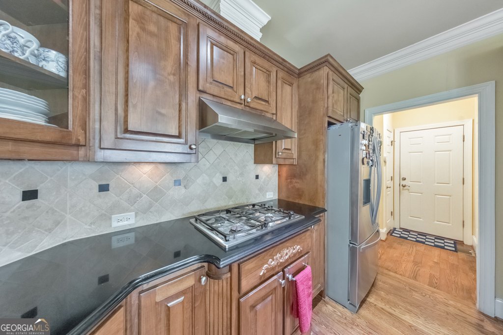 930 Old Tucker Road Stone Mountain - Photo 22