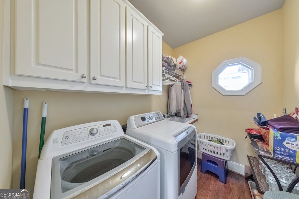 930 Old Tucker Road Stone Mountain - Photo 23