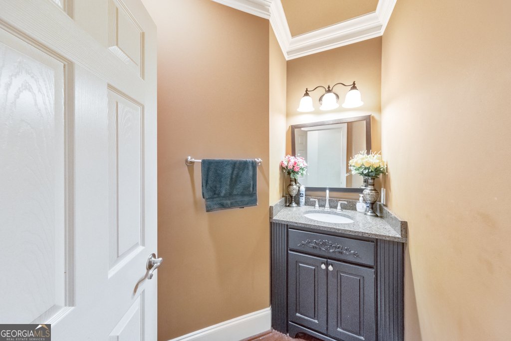 930 Old Tucker Road Stone Mountain - Photo 24