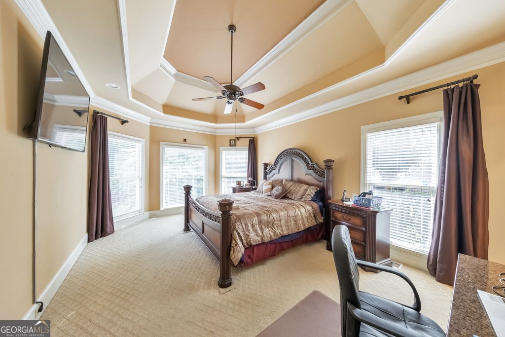 930 Old Tucker Road Stone Mountain - Photo 25