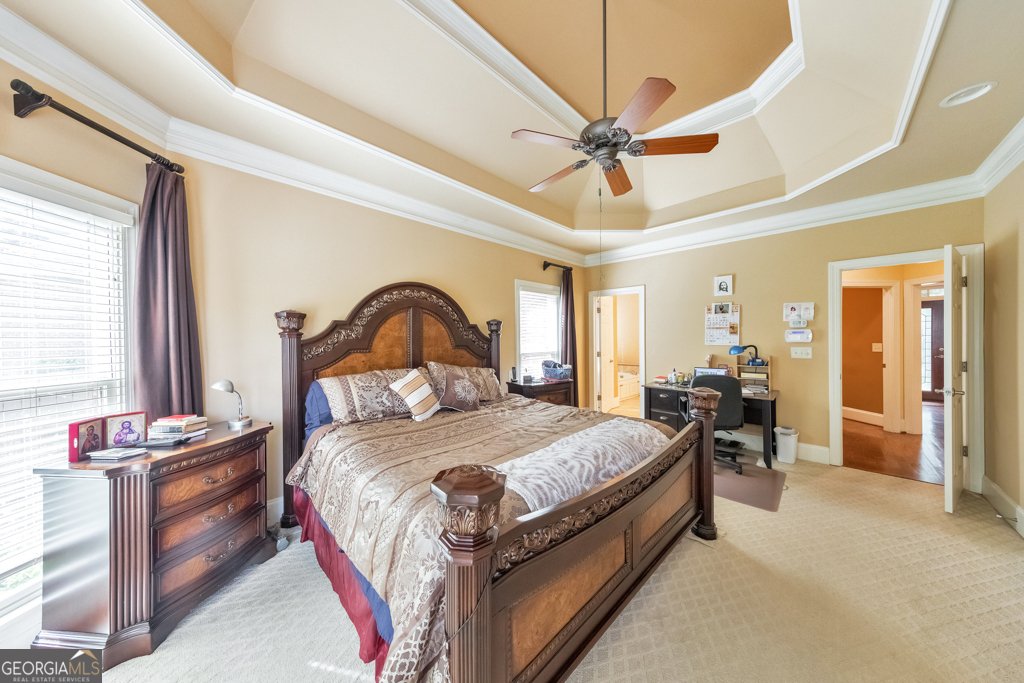 930 Old Tucker Road Stone Mountain - Photo 26