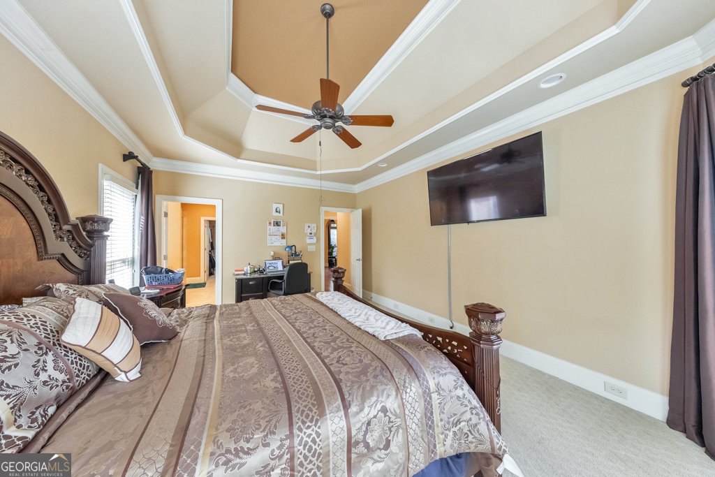 930 Old Tucker Road Stone Mountain - Photo 27