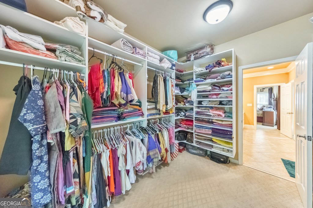 930 Old Tucker Road Stone Mountain - Photo 31
