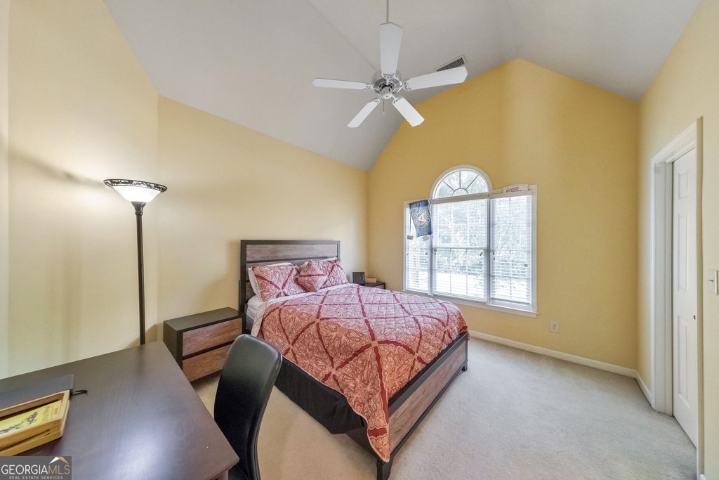 930 Old Tucker Road Stone Mountain - Photo 32